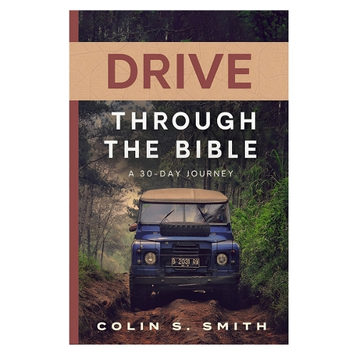 Drive Through the Bible