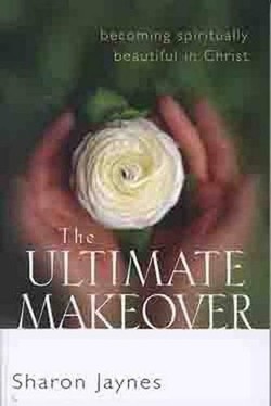 The Ultimate Makeover