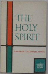 The Holy Spirit