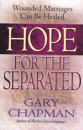 Hope for the Separated