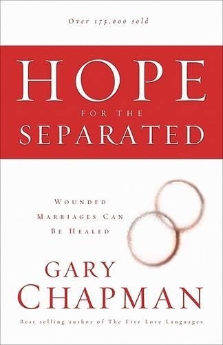 Hope For The Separated