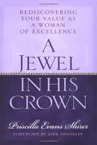 A Jewel in His Crown