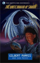 The White Dragon of Sharnu
