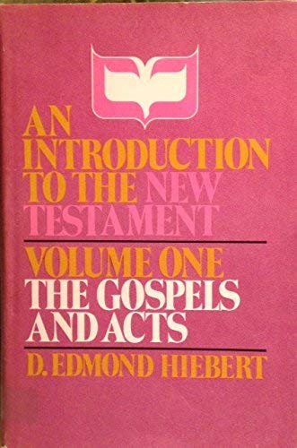 The Gospels and Acts