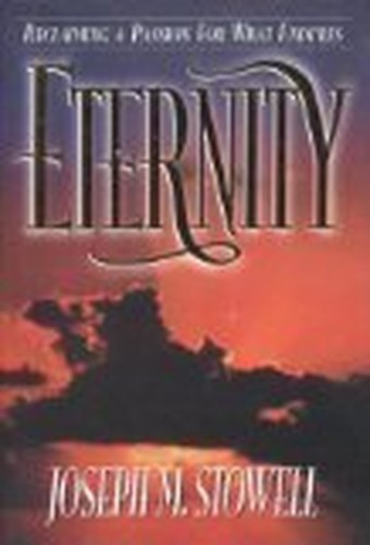 Eternity