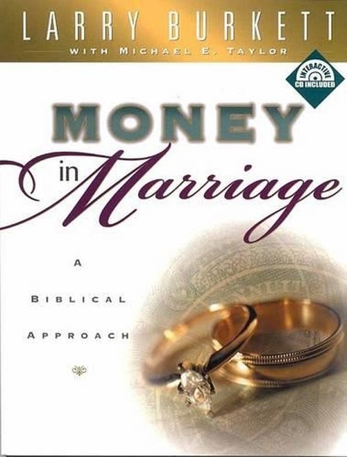 Money in Marriage Plus CD