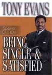 Tony Evans Speaks Out On Being Single And Satisfied