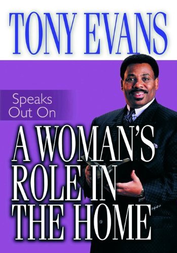 A Woman's Role In The Home