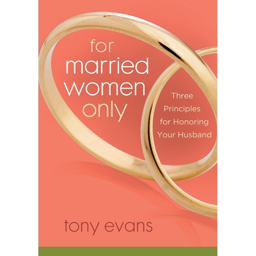 For Married Women Only