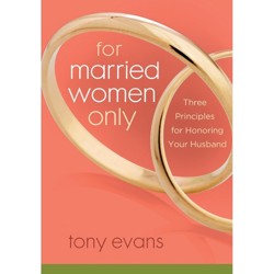 For Married Women Only