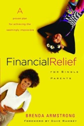 Financial Relief For Single Parents