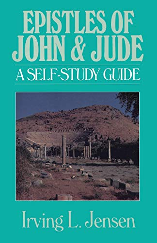 Epistles of John and Jude