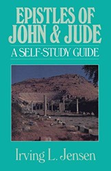 Epistles of John and Jude