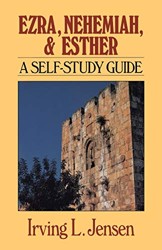 Ezra, Nehemiah and Esther
