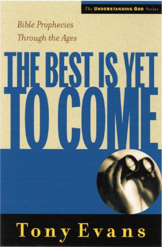 Best Is Yet To Come, The