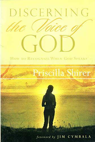 Discerning the Voice of God