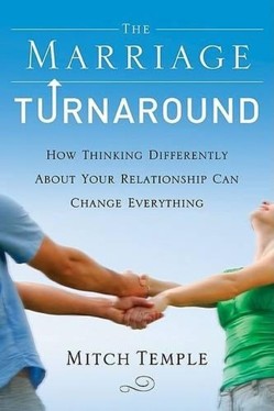 The Marriage Turnaround