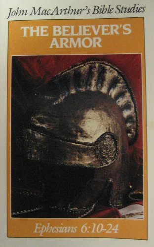 Believer's Armor