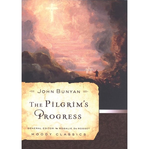 The Pilgrim's Progress