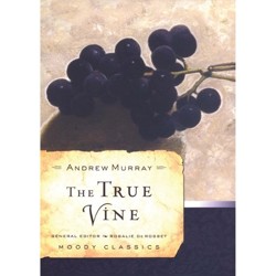 The True Vine