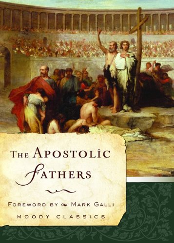 Apostolic Fathers, The