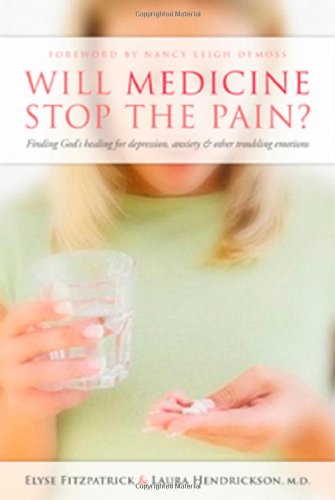 Will Medicine Stop The Pain?