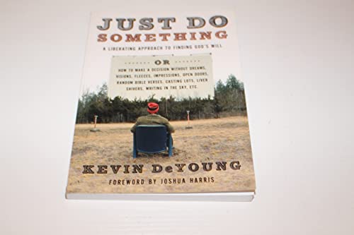 Just Do Something