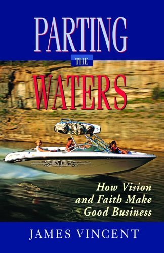 Parting the Waters