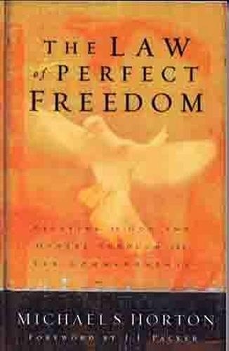 The Law of Perfect Freedom