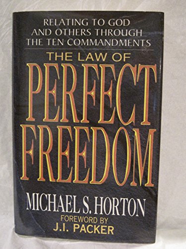 The Law of Perfect Freedom