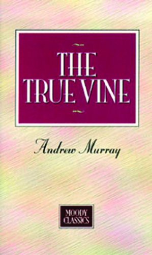 True Vine