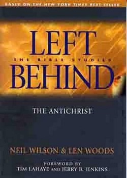 The Anti-Christ