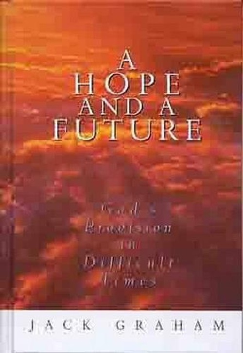 A Hope and Future