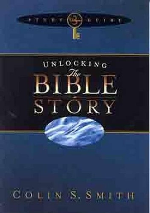 Unlocking the Bible Story
