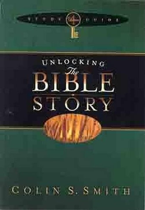 Unlocking the Bible Story