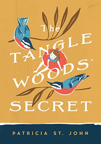 Tanglewoods' Secret, The
