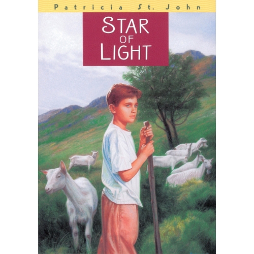 Star Of Light