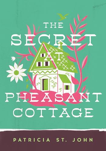 Secret At Pheasant Cottage, The