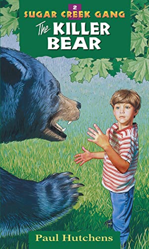 Killer Bear, The