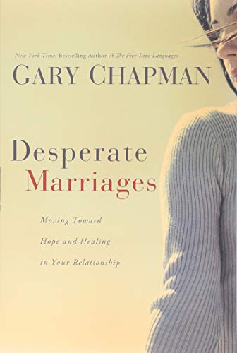 Desperate Marriages