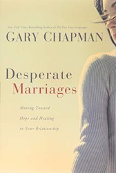 Desperate Marriages