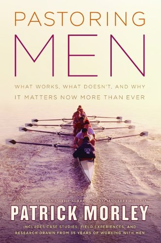 Pastoring Men