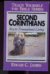 Second Corinthians