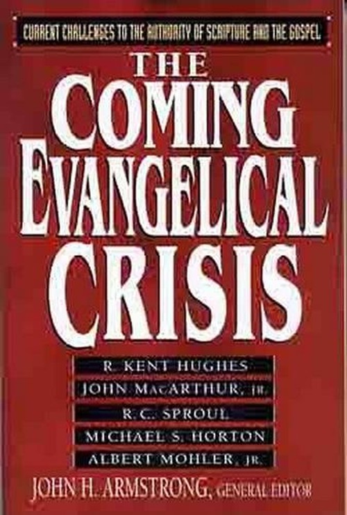 The Coming Evangelical Crisis