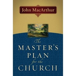 Master's Plan For The Church, The
