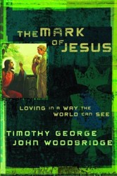 Mark Of Jesus, The
