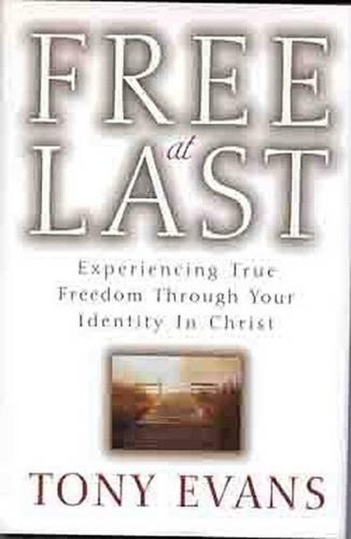 Free at Last