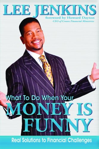 What To Do When Your Money Is Funny