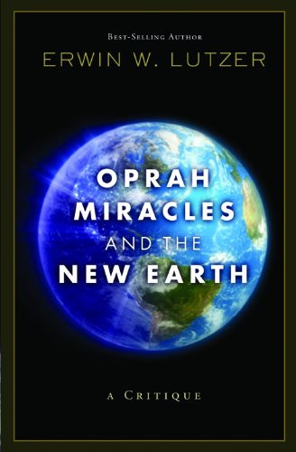 Oprah, Miracles, And The New Earth