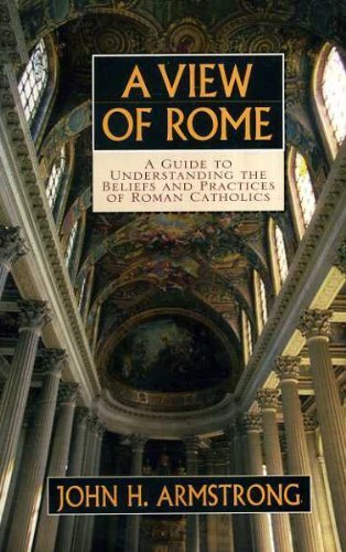 A View of Rome